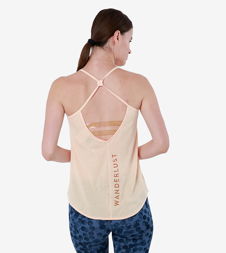 Orders adidas wanderlust tank