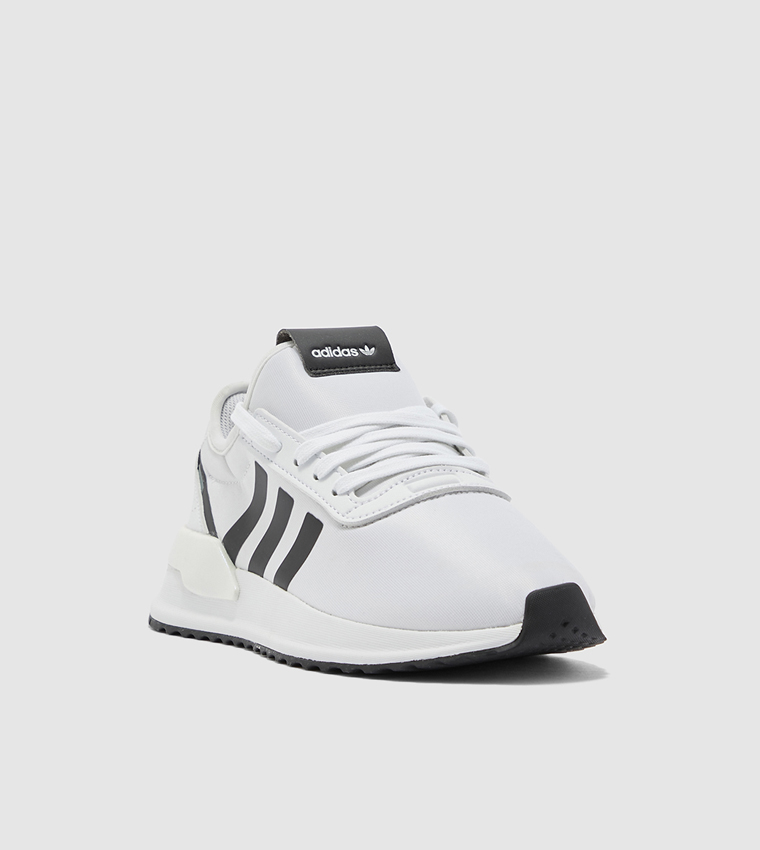 Adidas u_path run outlet casual shoes