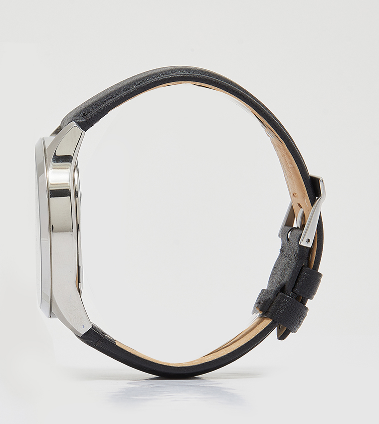 Hampton Analog Watch