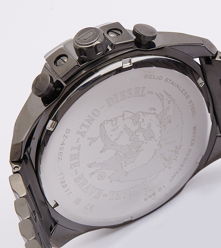 Mega Chief Chronograph Watch