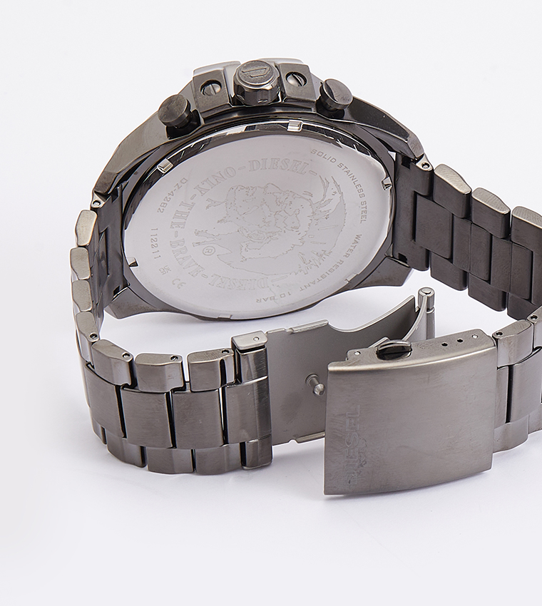 Mega Chief Chronograph Watch