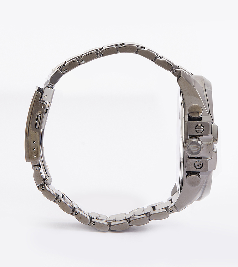 Mega Chief Chronograph Watch