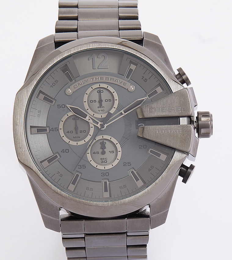 Mega Chief Chronograph Watch