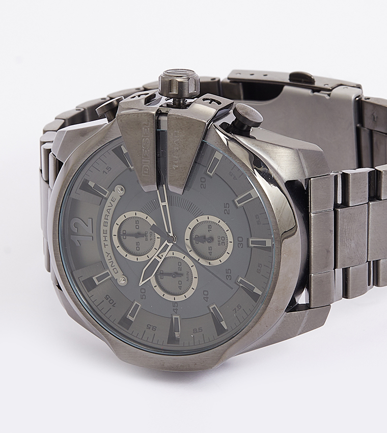 Mega Chief Chronograph Watch