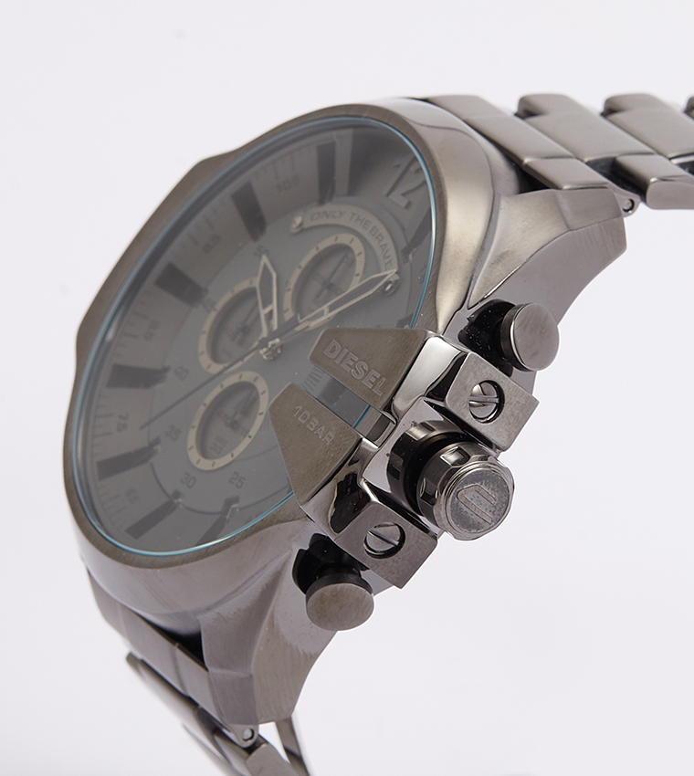 Mega Chief Chronograph Watch
