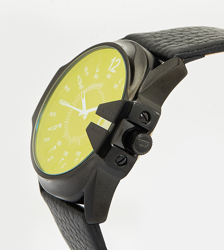 Master Chief Analog Watch