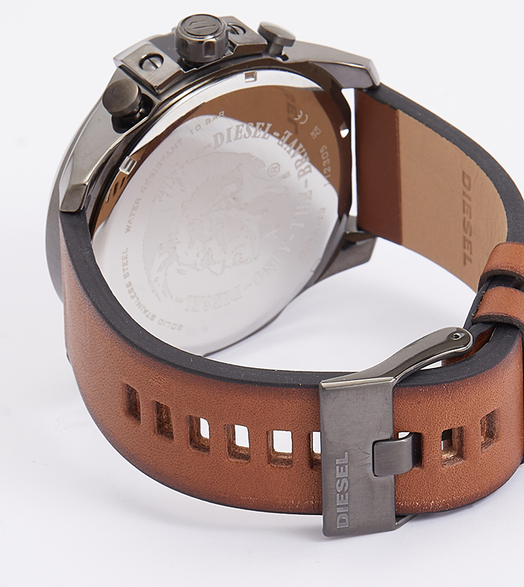 Mega Chief Chronograph Watch