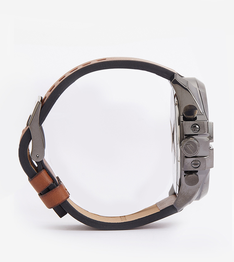 Mega Chief Chronograph Watch
