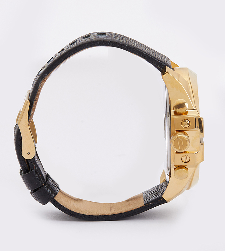 Mega Chief Chronograph Watch