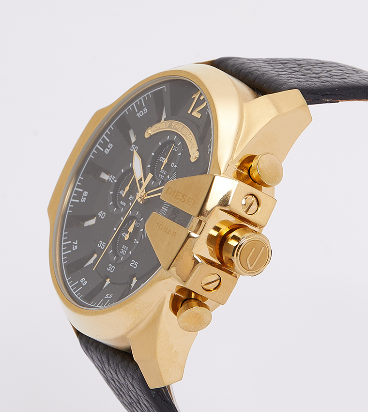 Mega Chief Chronograph Watch