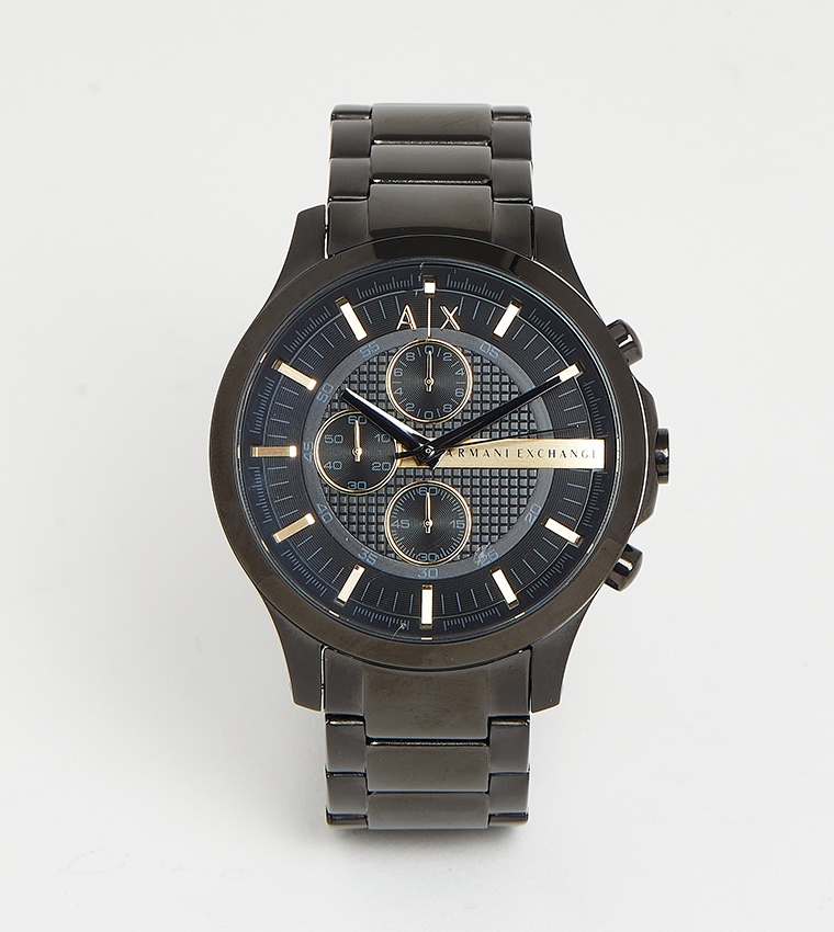 Hampton Chronograph Watch