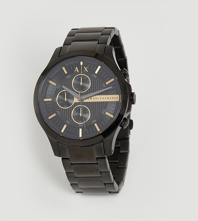 Hampton Chronograph Watch