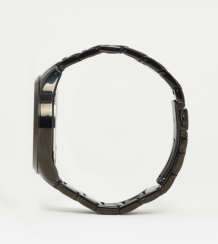 Hampton Chronograph Watch