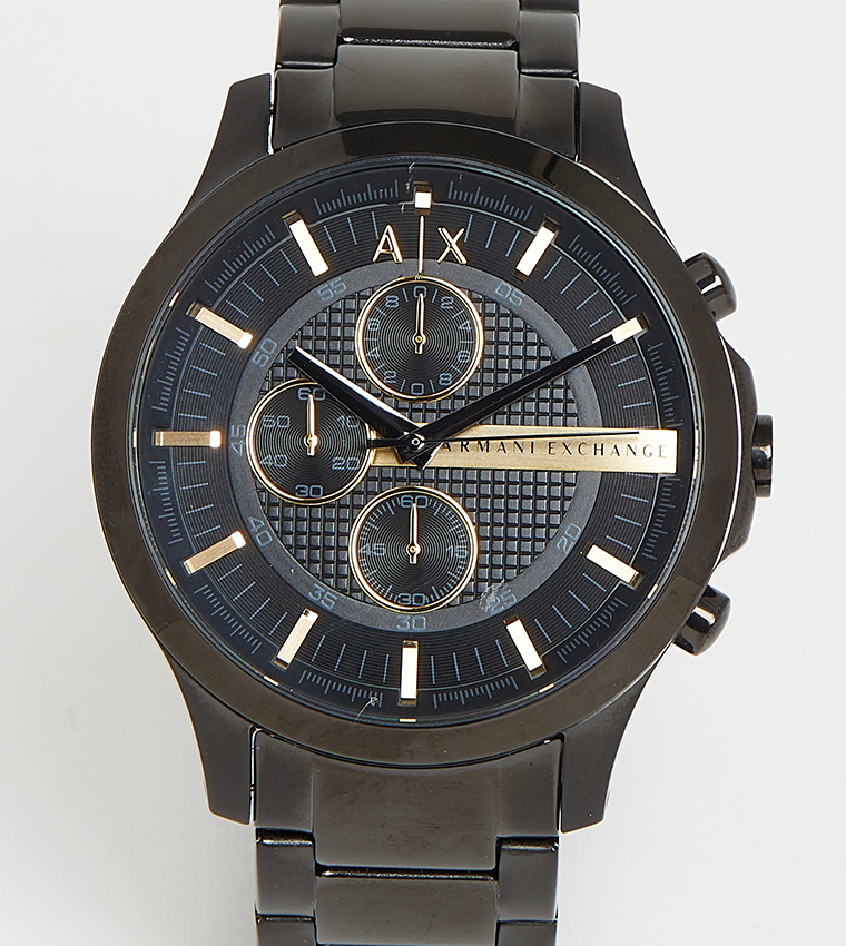 Hampton Chronograph Watch