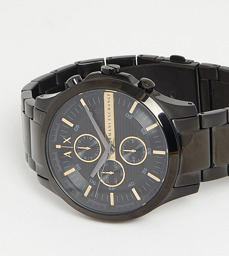 Hampton Chronograph Watch