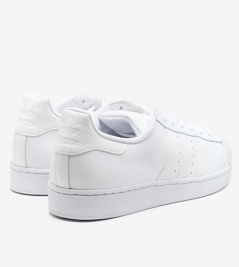 Sneakers For Men - White