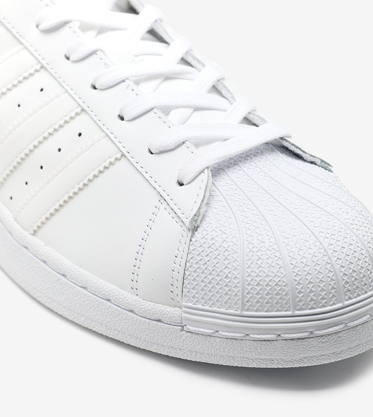 Sneakers For Men - White
