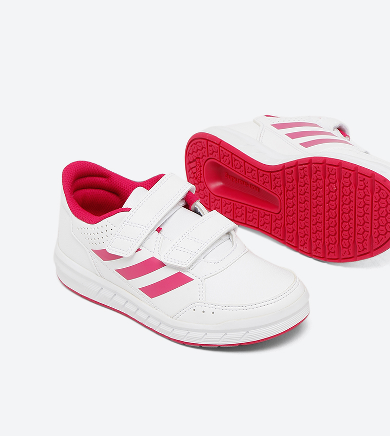 Buy Adidas Altasport Cf Sneakers Pink BA9450 In Pink 6thStreet Bahrain