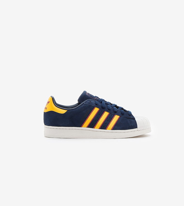 Buy Adidas Sneakers For Men Blue In Blue 6thStreet Bahrain