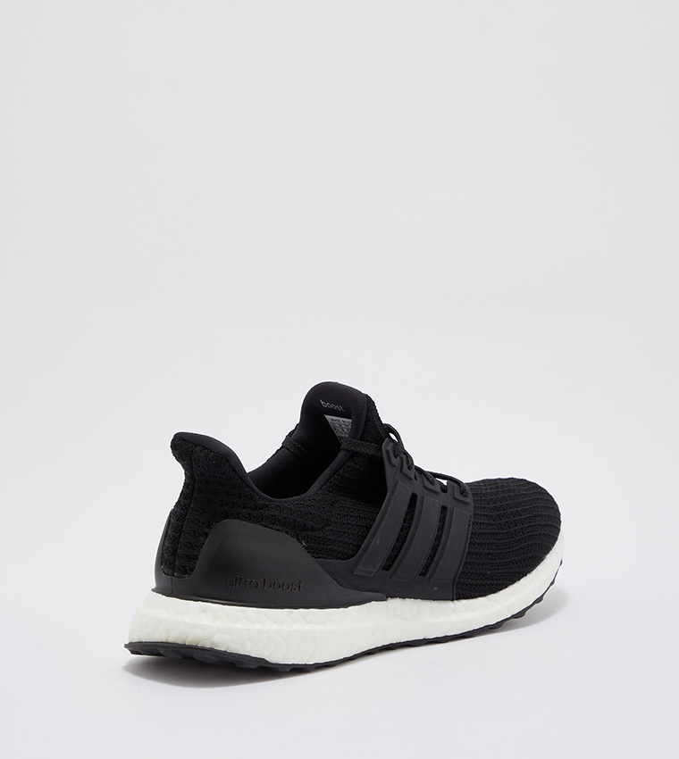 Buy Adidas Ultra Boost Sneakers Black BB6166 In Black 6thStreet Oman