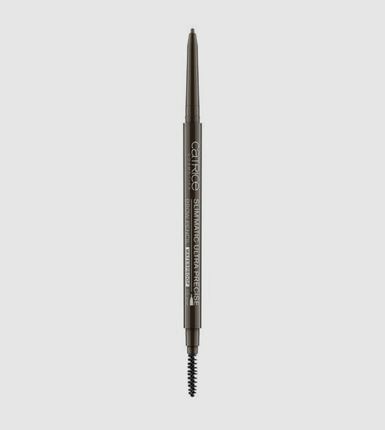 Catrice Slim‘Matic Ultra Precise Brow Pencil Waterproof Cool Brown 040-4G