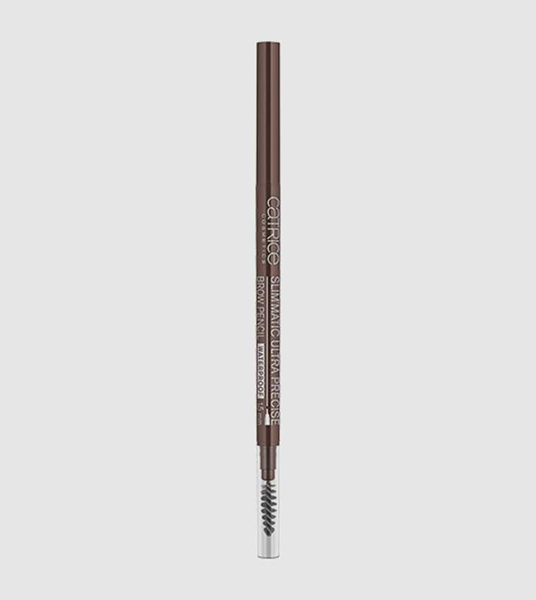 Catrice Slim‘Matic Ultra Precise Brow Pencil Waterproof Cool Brown 040-4G