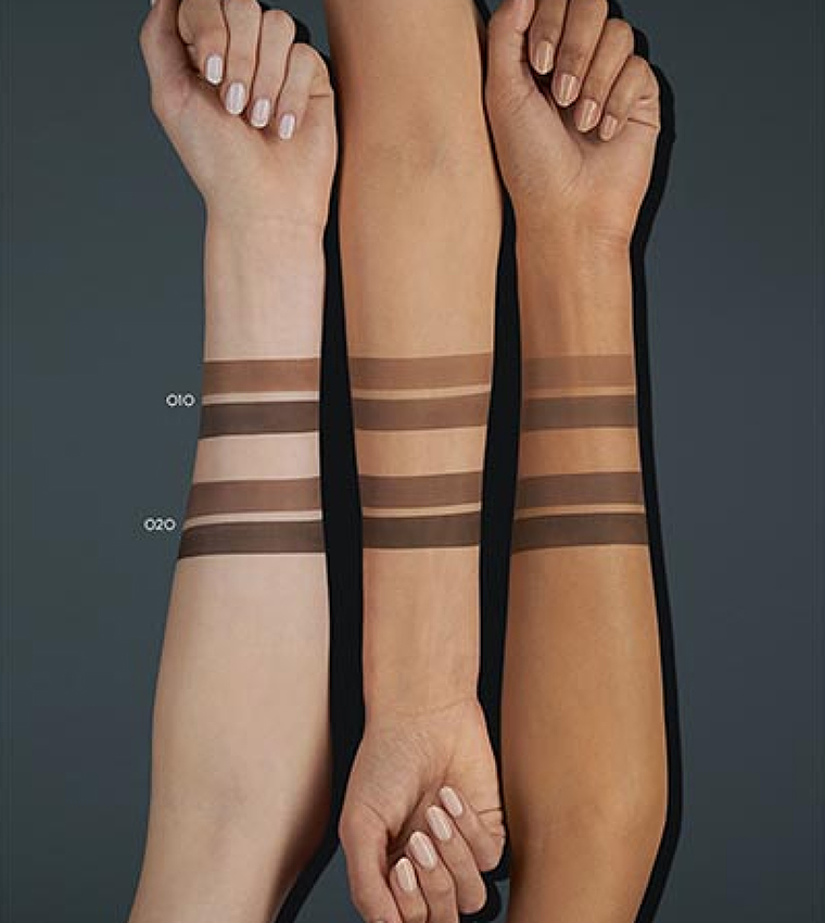 3D Brow Two-Tone Pomade Waterproof 020, 5 gm