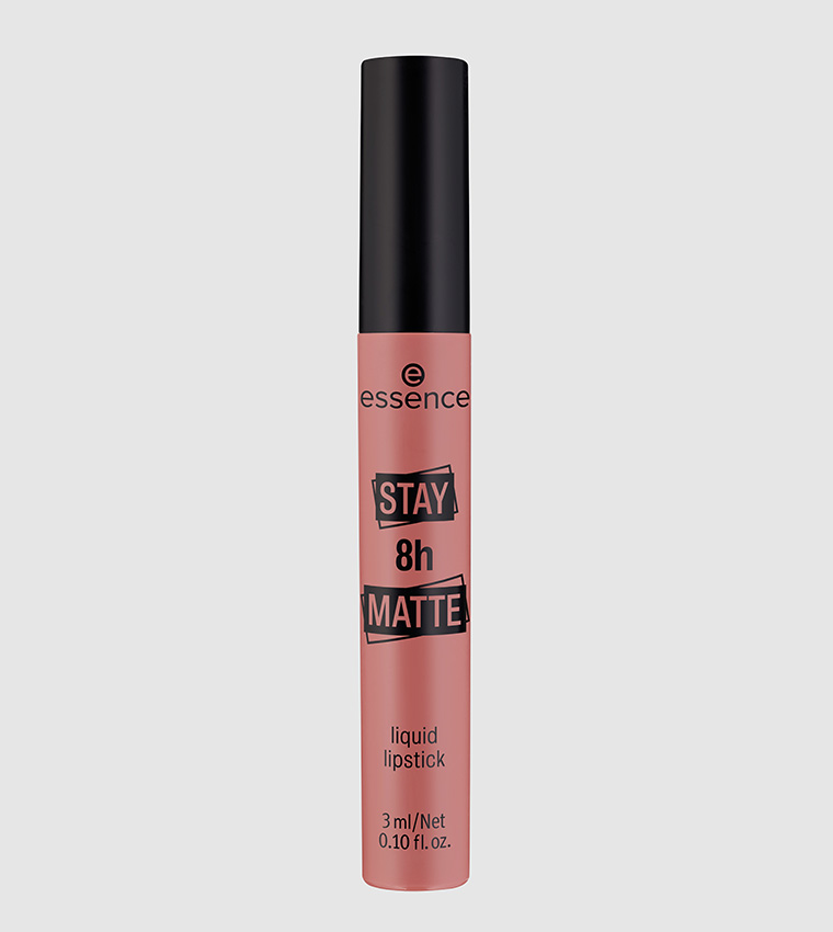 Stay 8H Matte Liquid Lipstick 03