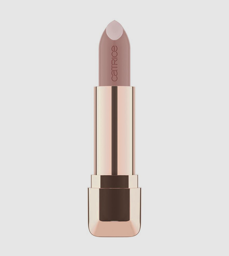 Full Satin Nude Lipstick 020 Full Of Strength