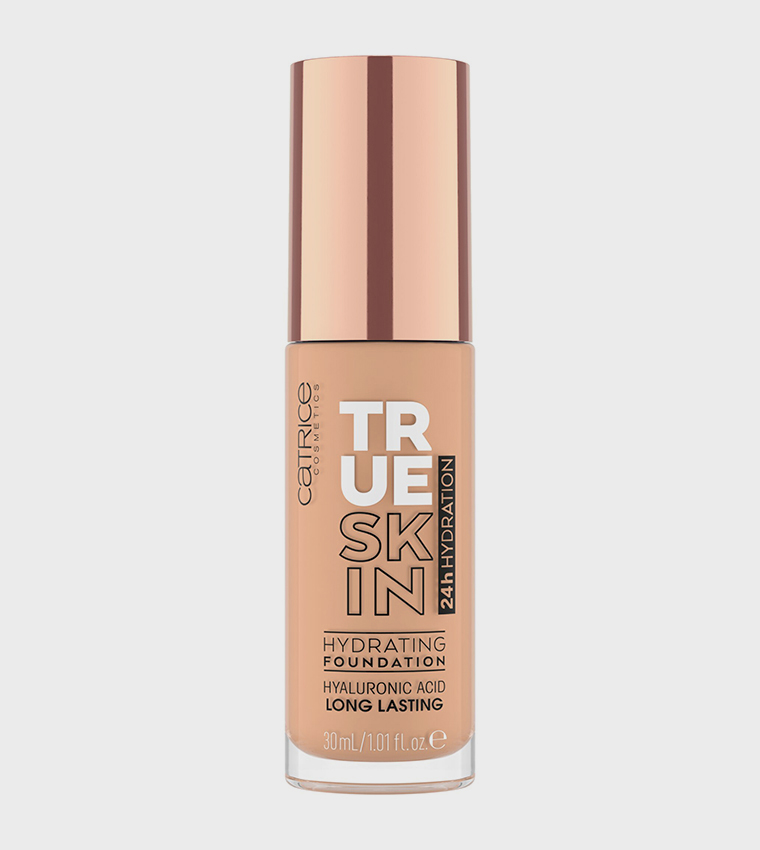 True Skin Hydrating Foundation - 020, 30ml