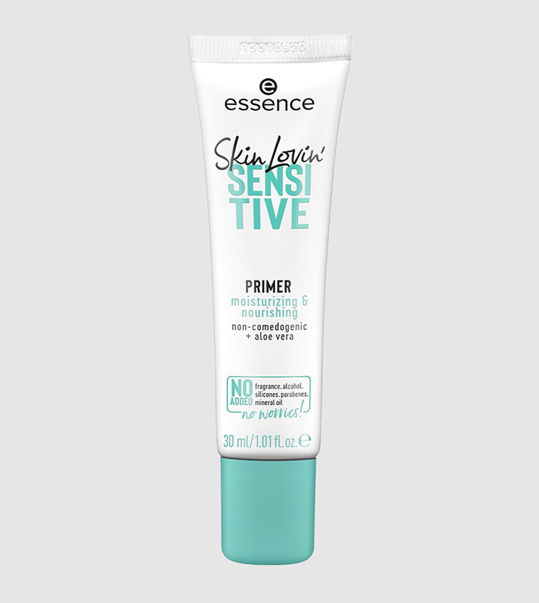 Essence Skin Lovin' Sensitive Primer