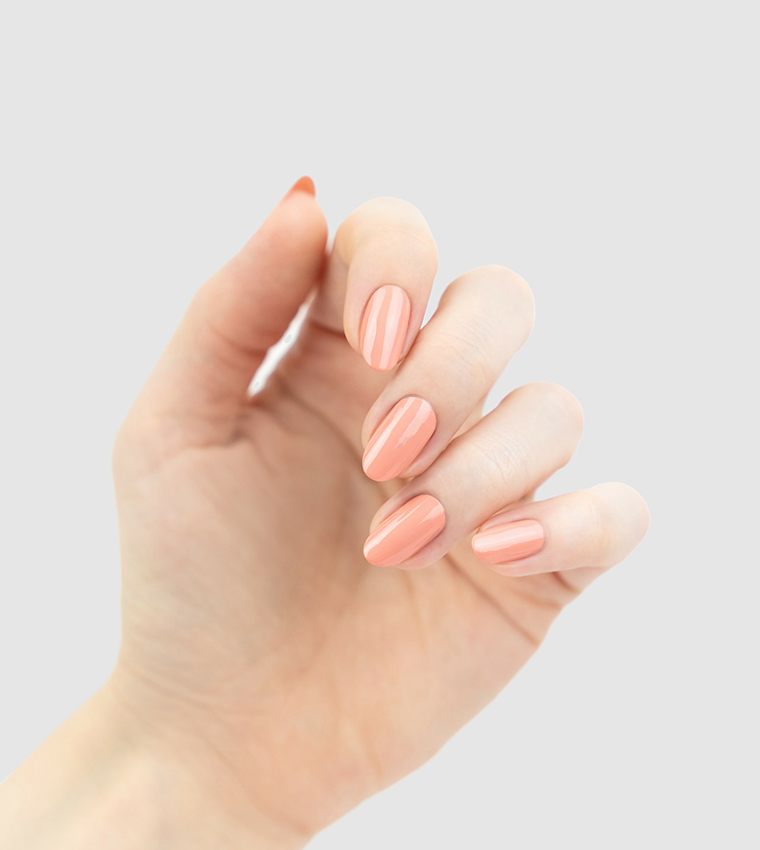 Gel Nail Colour 50, 8 ml
