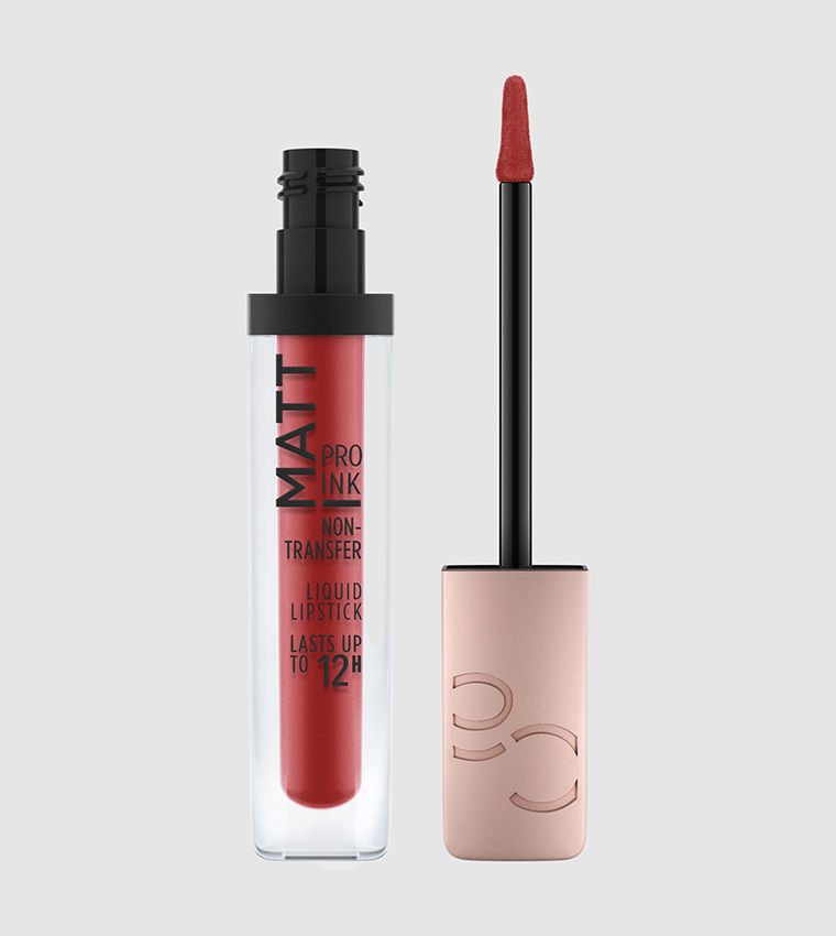 Matt Pro Ink Non-Transfer Liquid Lipstick 120, 5 ml