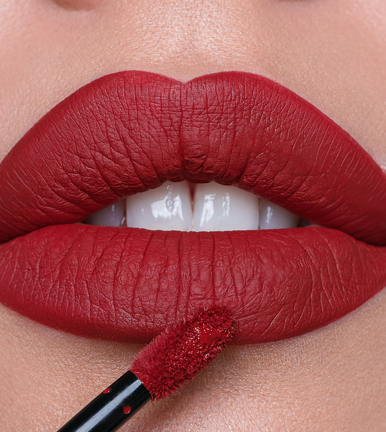Matt Pro Ink Non-Transfer Liquid Lipstick 120, 5 ml