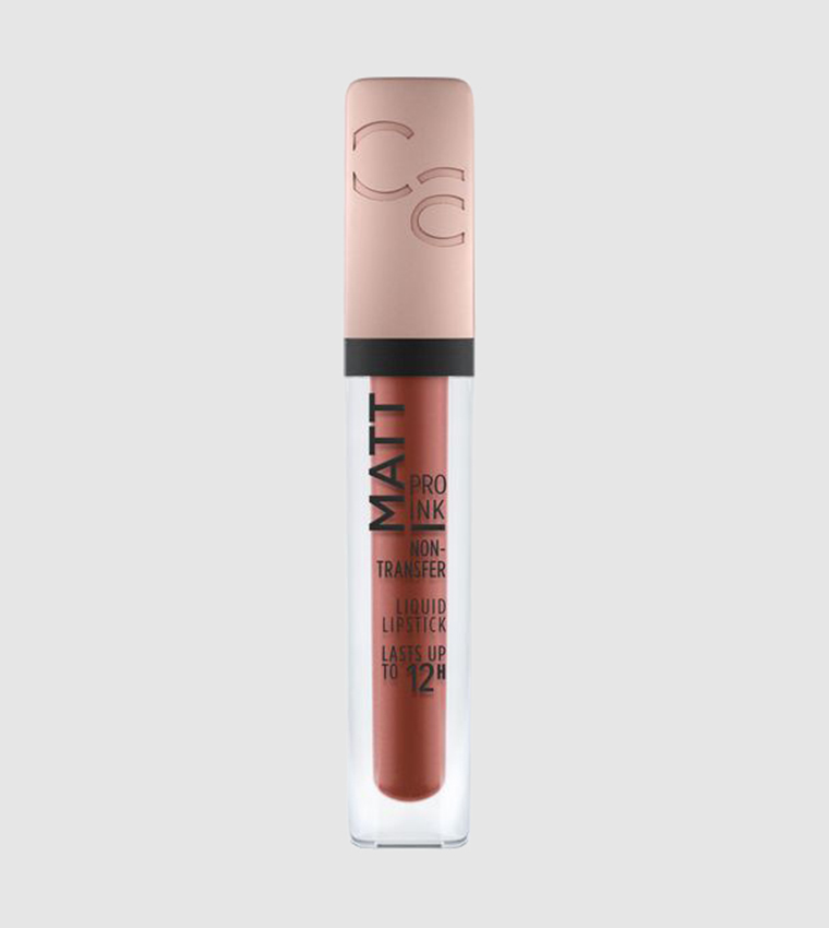 Matt Pro Ink Non-Transfer Liquid Lipstick 130 Exclusively Me
