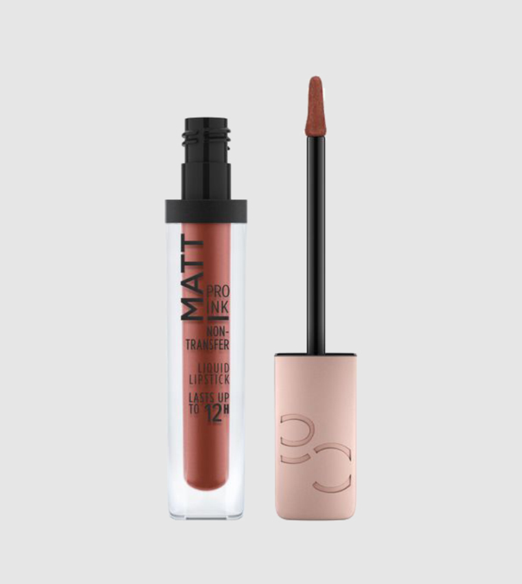 Matt Pro Ink Non-Transfer Liquid Lipstick 130 Exclusively Me