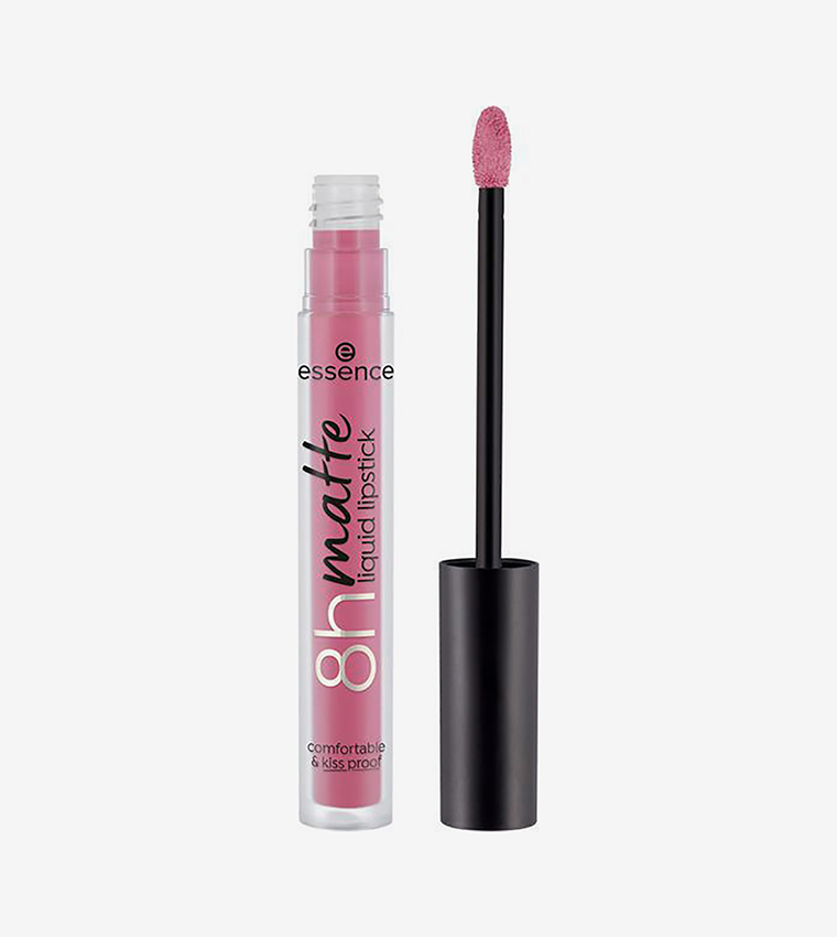 8H Matte Liquid Lipstick 05, 2.5ml