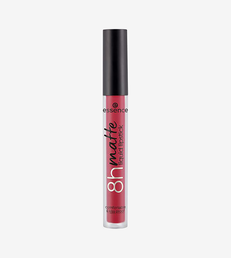 8H Matte Liquid Lipstick 07, 2.5ml