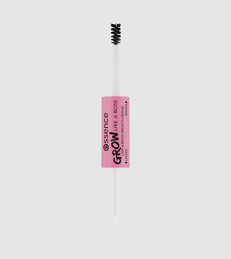 GROW LIKE A BOSS LASH & BROW GROWTH SERUM, 6 ml
