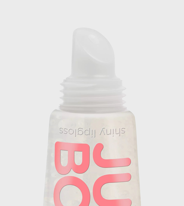 Juicy Bomb Shiny Lipgloss - 101, 10ml