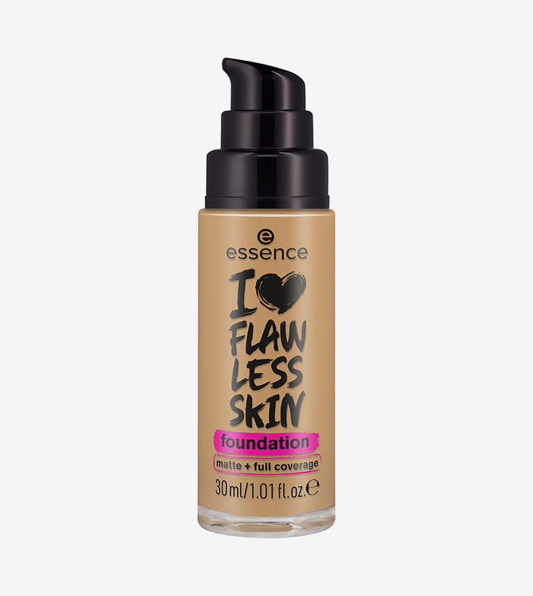 I Love Flawless Skin Foundation 90, 30 ml