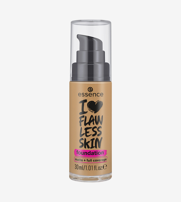 I Love Flawless Skin Foundation 90, 30 ml