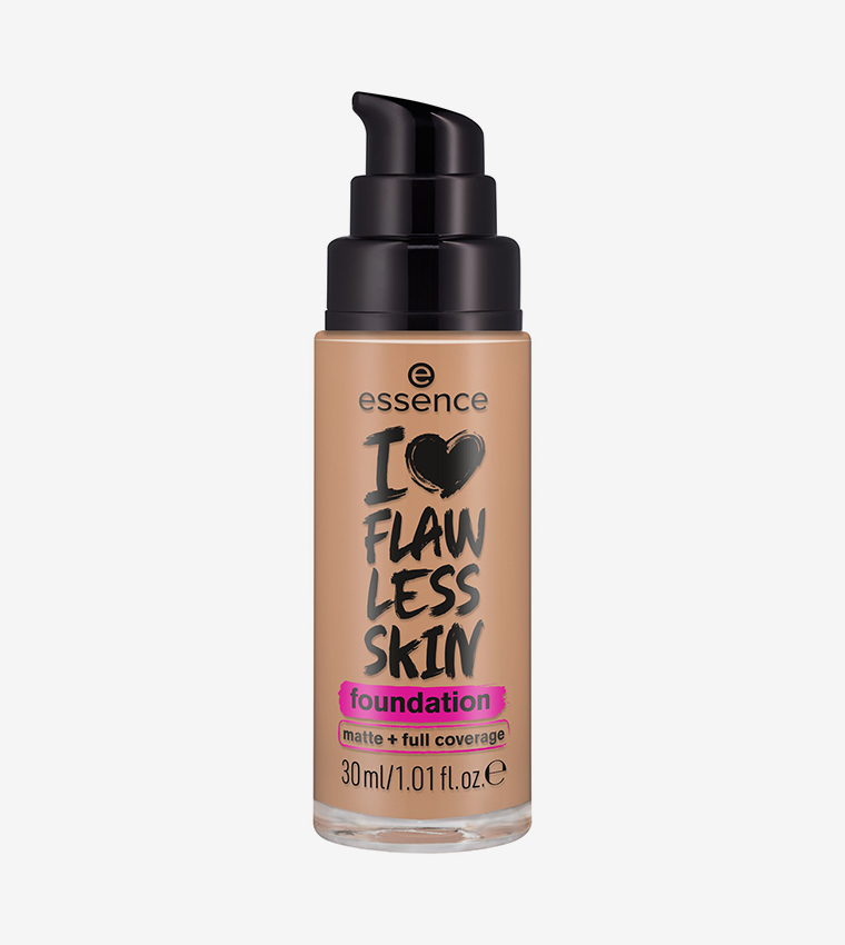 I Love Flawless Skin Foundation 70, 30 ml