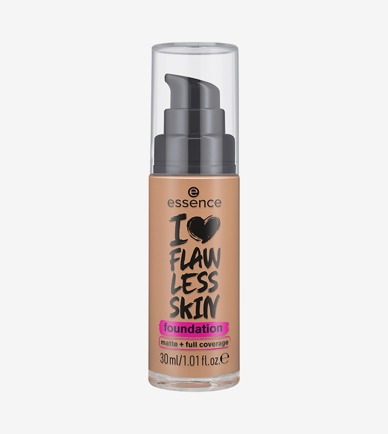 I Love Flawless Skin Foundation 70, 30 ml