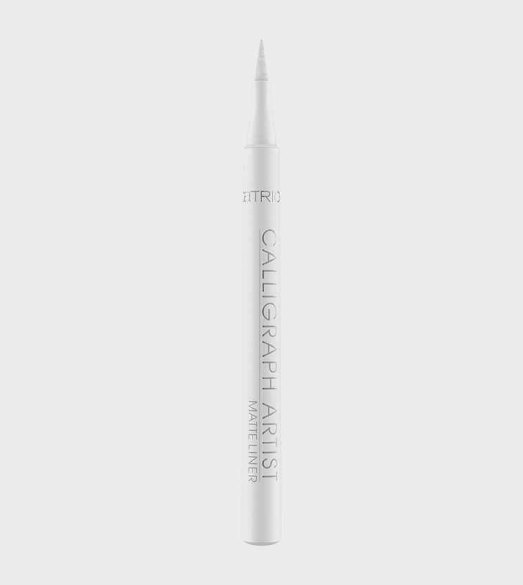 Calligraph Artist Matte Liner - 070, 1.1ml