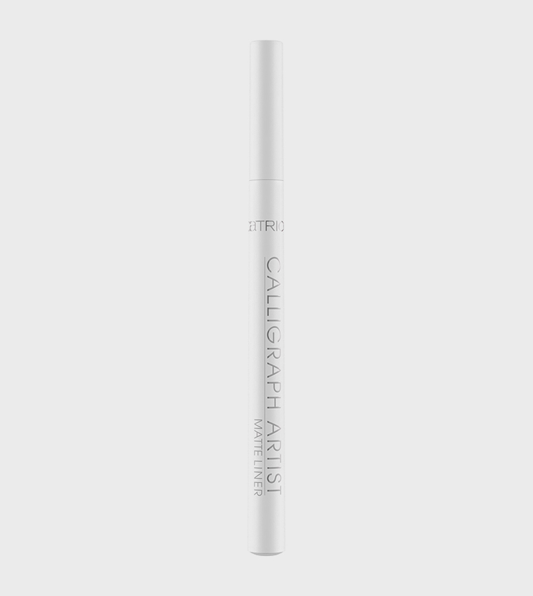 Calligraph Artist Matte Liner - 070, 1.1ml