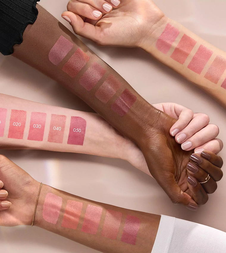 Blush Affair Liquid Blush - 030 Ready Red Go, 10ml