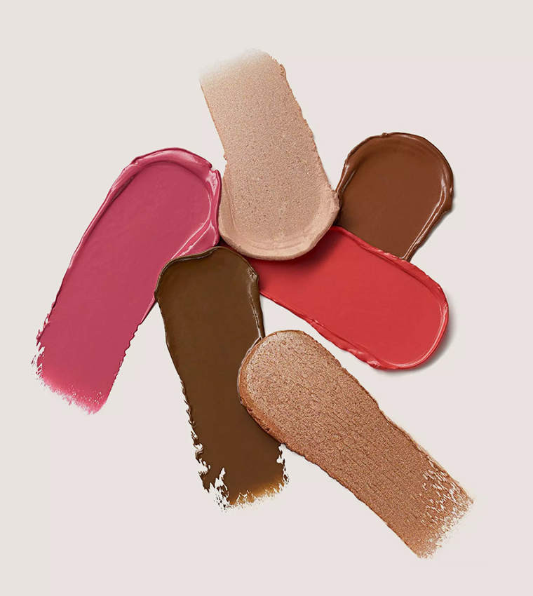 Magic Shaper Face Cream Palette - 010 Holy Grail, 6g