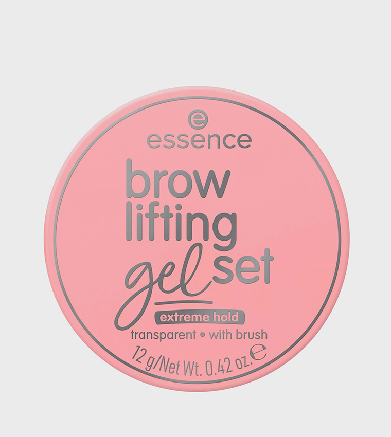 Brow Lifting Gel Set, 12g