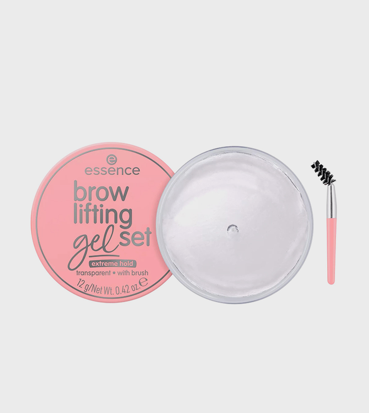 Brow Lifting Gel Set, 12g